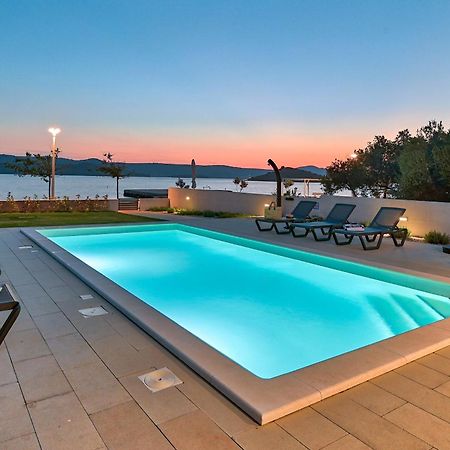 Villa Roberta Zadarvillas Турань Екстер'єр фото
