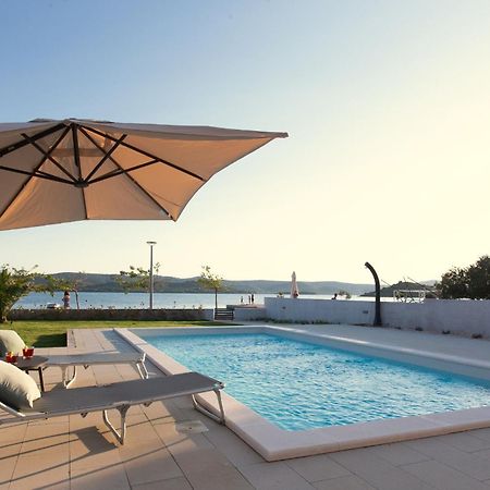 Villa Roberta Zadarvillas Турань Екстер'єр фото