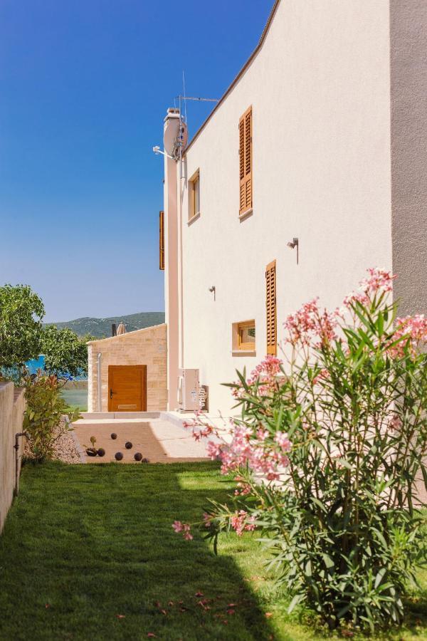 Villa Roberta Zadarvillas Турань Екстер'єр фото