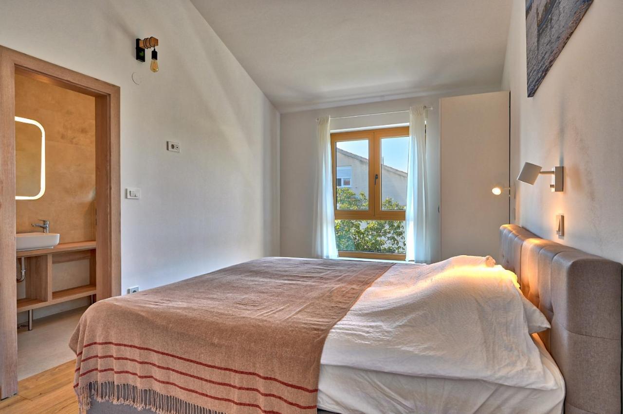 Villa Roberta Zadarvillas Турань Екстер'єр фото