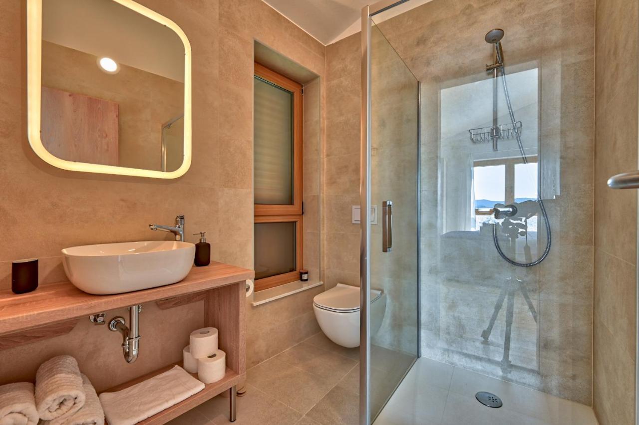 Villa Roberta Zadarvillas Турань Екстер'єр фото