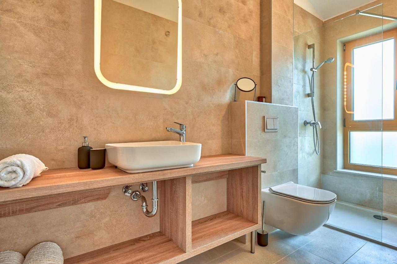 Villa Roberta Zadarvillas Турань Екстер'єр фото